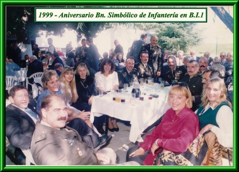 Oficiales - Foto 06 - Bn. Simbólico I