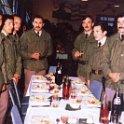 Oficiales - Foto 02 - B.I.1, 1979