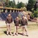 Oficiales - Foto 07 - Minas, 1992