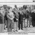 Oficiales - Foto 09 - Bn.I.Bldo.13, 1996