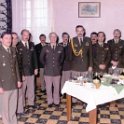 Oficiales - Foto 10 - Bn.I.Bldo.13, 1996