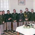 Oficiales - Foto 11 - Bn.I.Bldo.13, 1996
