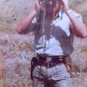 Oficiales - Foto 12 - Quebrada de los cuervos, 1978