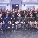Oficiales - Foto 13 - IMES, 1995