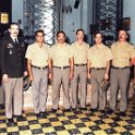 Oficiales - Foto 14 - Bn.I.Bldo.13, 1997