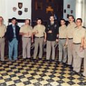 Oficiales - Foto 15 - Bn.I.Bldo.13, 1997