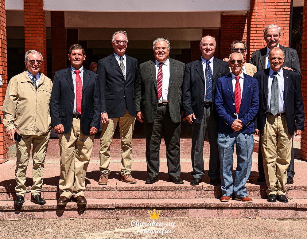 Oficiales - Foto 16 - Exinstructores EM