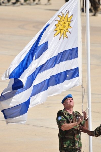 Por el mundo - Foto 02 - República del Chad