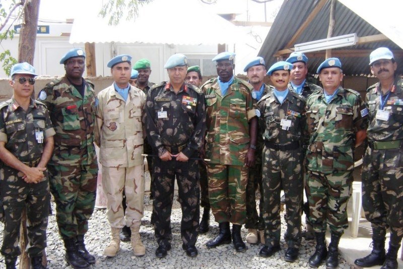 Por el mundo - Foto 04 - Eritrea, 2005