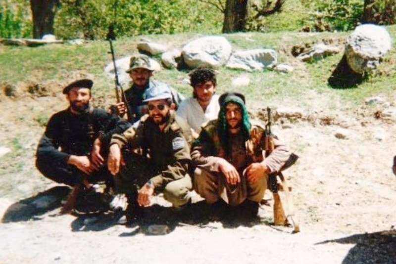 Por el mundo - Foto 05 - Tajikistán