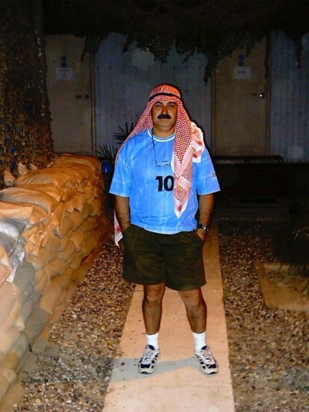 Por el mundo - Foto 11 - Kuwait