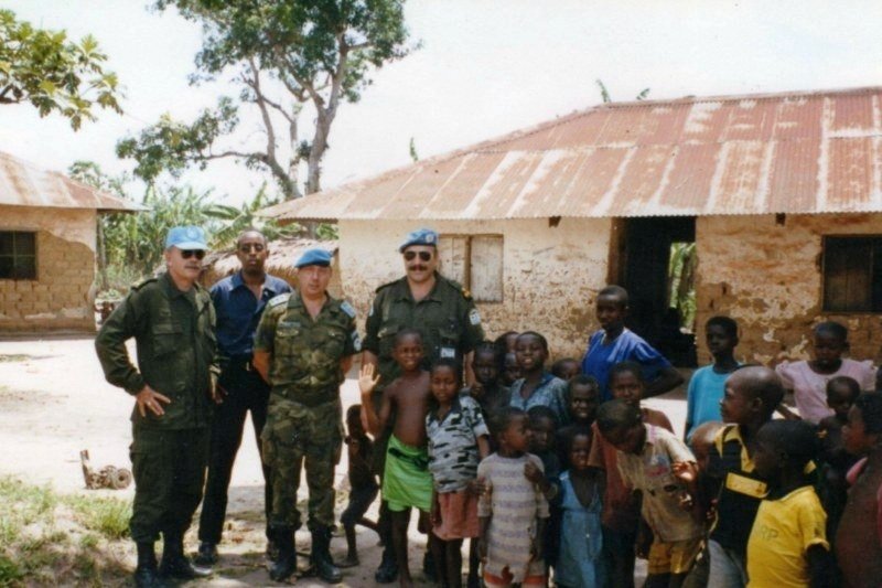 Por el mundo - Foto 12 - Congo