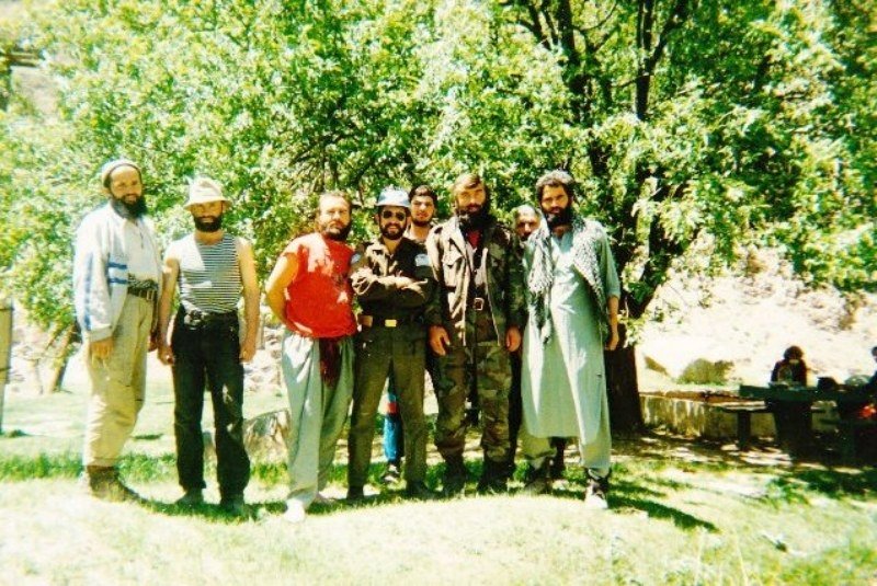 Por el mundo - Foto 14 - Tajikistán