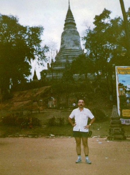 Por el mundo - Foto 15 - Camboya
