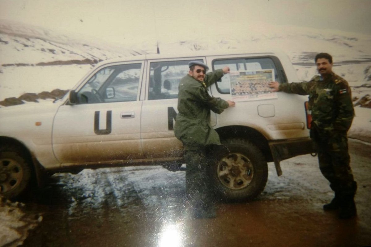 Por el mundo - Foto 19 - Tajikistán