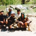 Por el mundo - Foto 05 - Tajikist�n