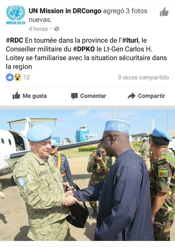 Por el mundo - Foto 10 - Congo