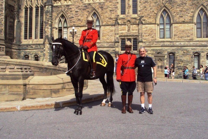 Por el mundo - Foto 11 - Canadá