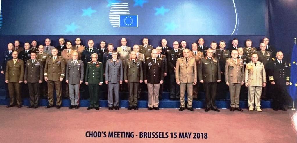 Por el mundo - Foto 12 - Bruselas, Bélgica, 2018