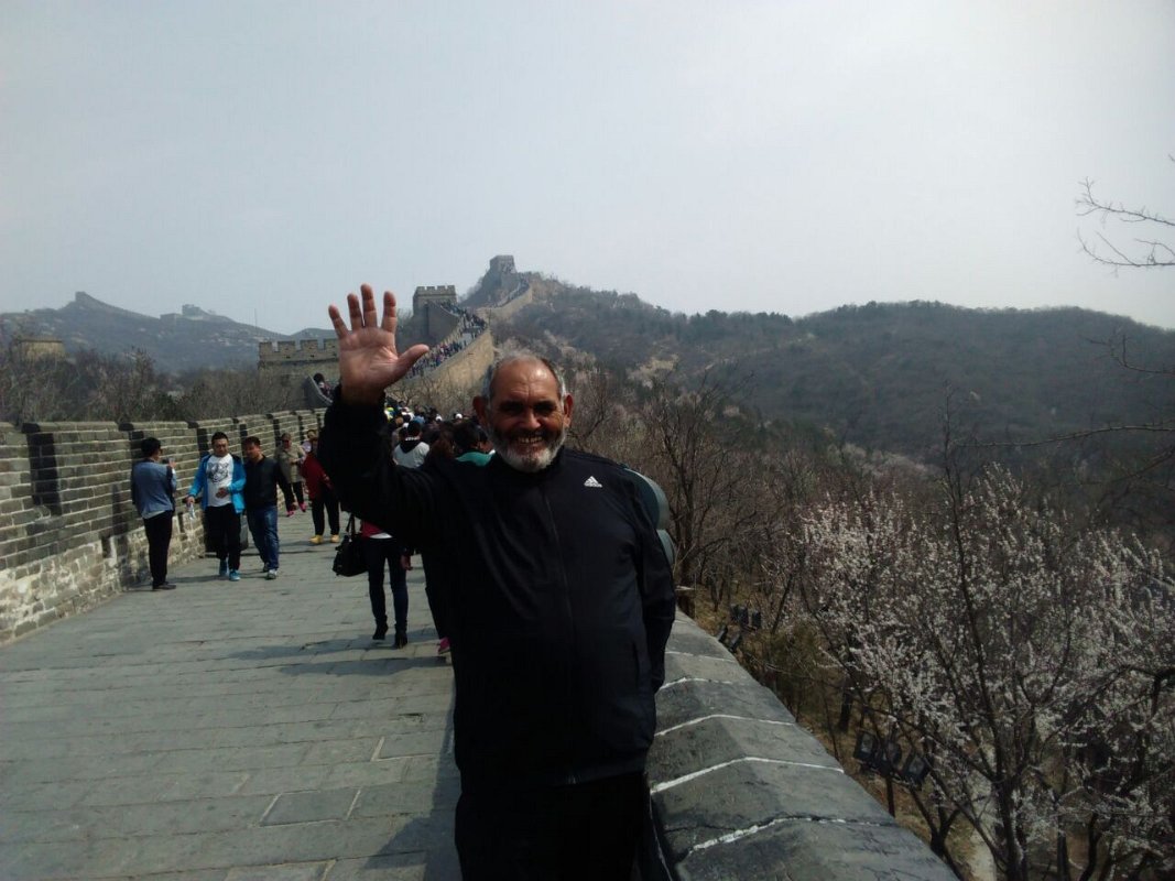Por el mundo - Foto 17 - China