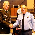 Por el mundo - Foto 03 - OTAN, B�lgica, 2019