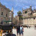 Por el mundo - Foto 10 - Sevilla, Espa�a
