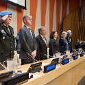 Por el mundo - Foto 19 - ONU, Nueva York, 2018