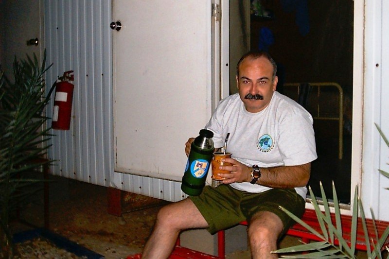 Por el mundo - Foto 06 - Kuwait