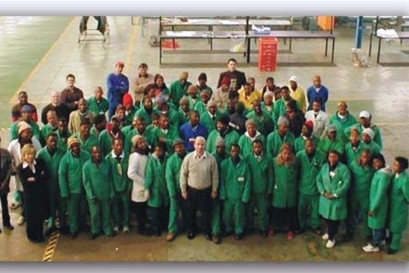 Por el mundo - Foto 08 - Sudáfrica