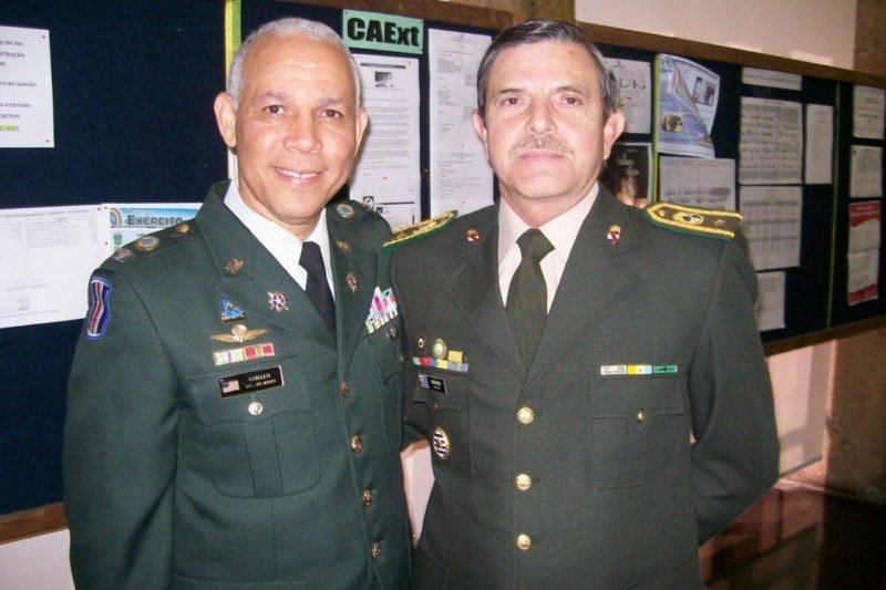 Por el mundo - Foto 10 - Río de Janeiro, Brasil, 2007
