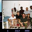 Por el mundo - Foto 03 - Kuwait