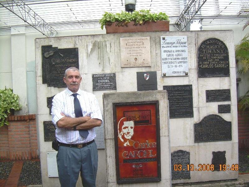 Por el mundo - Foto 02 - Medellín, Colombia, 2008