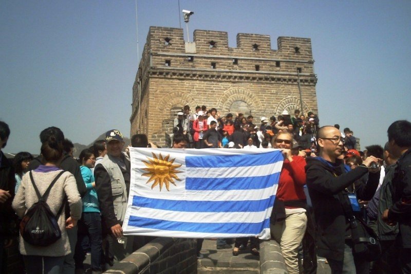 Por el mundo - Foto 11 - China