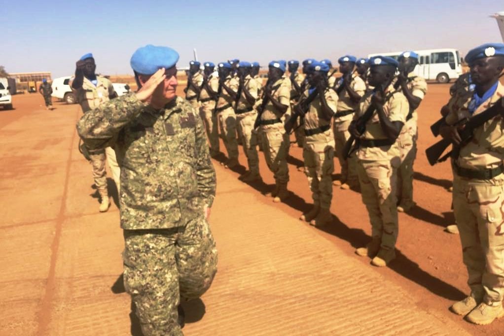 Por el mundo - Foto 16 - Mali, 2018