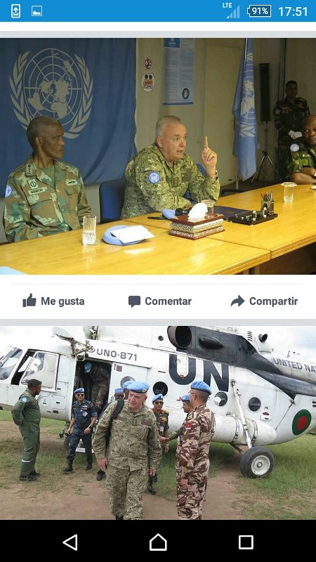 Por el mundo - Foto 03 - ONU