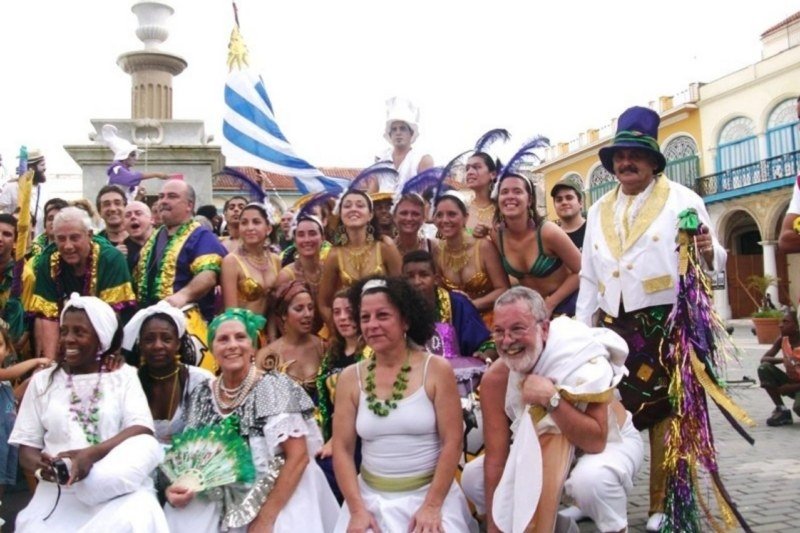Por el mundo - Foto 14 - Cuba