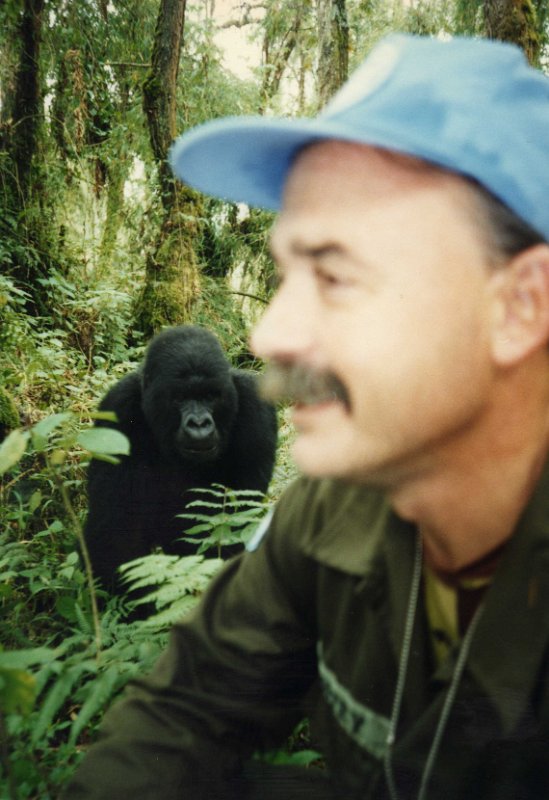 Por el mundo - Foto 15 - Rwanda, 1994