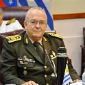Por el mundo - Foto 01 - ONU, 2017