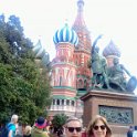 Por el mundo - Foto 05 - Mosc�, Rusia