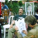 Por el mundo - Foto 12 - Par�s, Francia, 1990