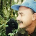 Por el mundo - Foto 15 - Rwanda, 1994