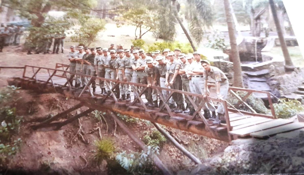 Fotos históricas - Foto 15 - Puente de Ingenieros