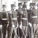 Fotos hist�ricas - Foto 04 - 1977, desfile