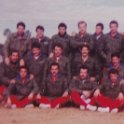 Fotos hist�ricas - Foto 05 - 1977, Curso EF
