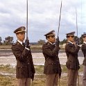 Fotos hist�ricas - Foto 09 - Juramento, 1977