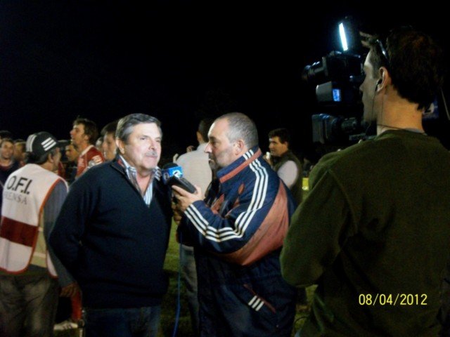 Fotos históricas - Foto 16 - Colonia campeón