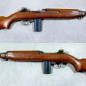 Fotos hist�ricas - Foto 18 - Carabina M-2