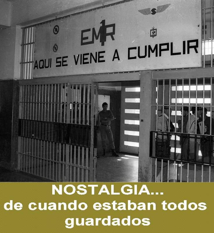 Fotos históricas - Foto 05 - EMR