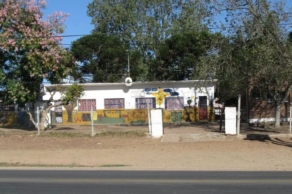 Fotos históricas - Foto 18 - Escuela Casarino