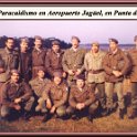 Fotos hist�ricas - Foto 03 - Paracaidistas, 1985
